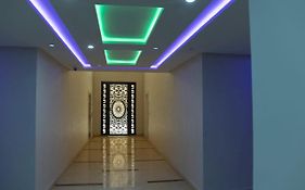 A&R Apartment Nador Jadid Hay Al Matar ,Klimatisiert,Air-Conditioned
