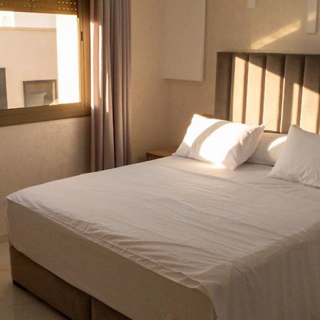 A&R Apartment Nador Jadid Hay Al Matar ,Klimatisiert,Air-Conditioned Exterior foto