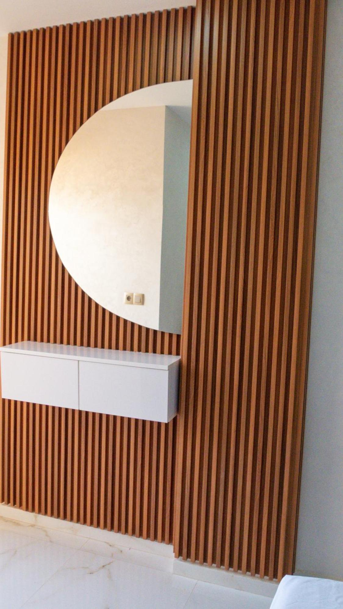 A&R Apartment Nador Jadid Hay Al Matar ,Klimatisiert,Air-Conditioned Exterior foto